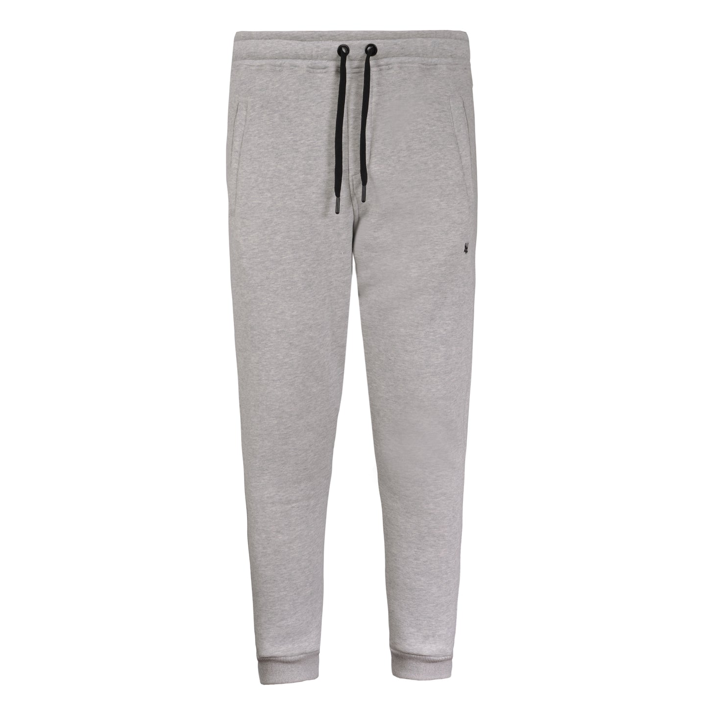 2H #2001 Light Gray Fleece Sweatpant