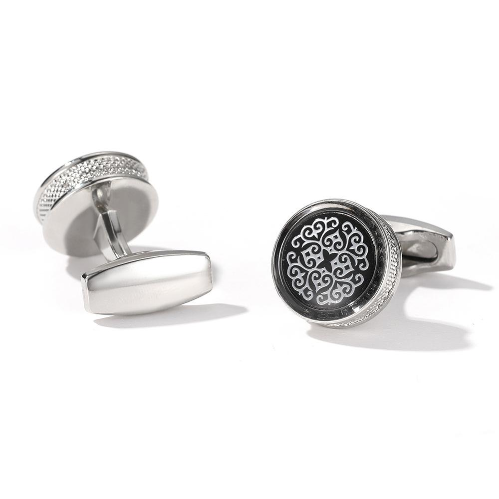 2H Cufflinks