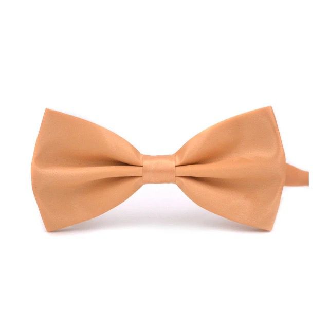 2H Color Bow Ties