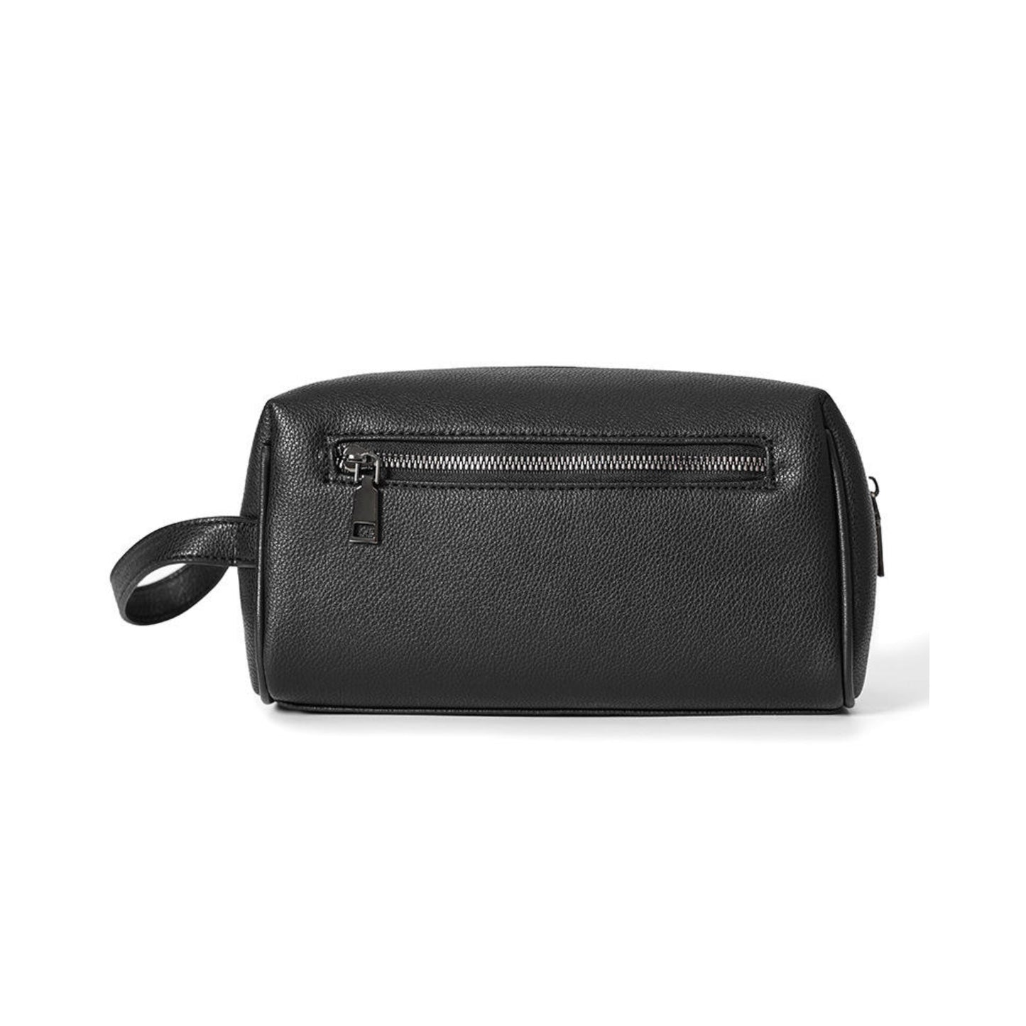 2H #L3102 Black Clutch Bag