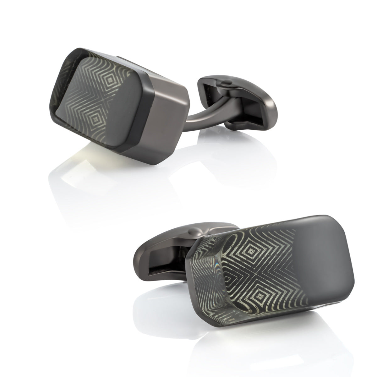 2H Cufflinks