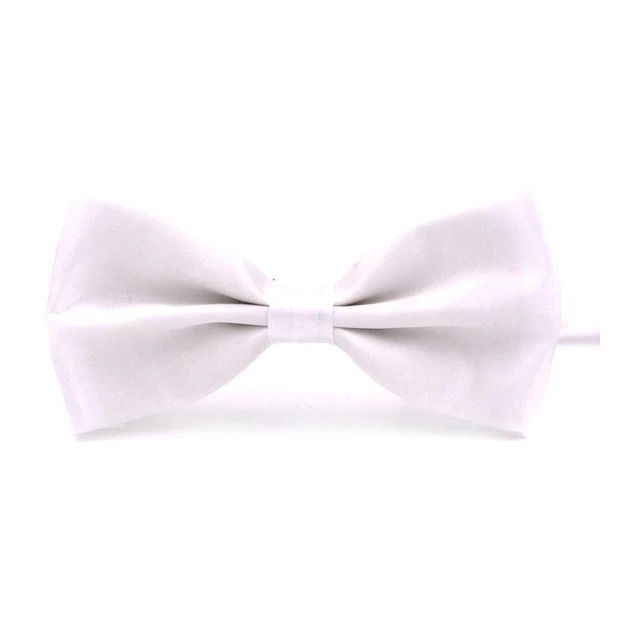 2H Color Bow Ties