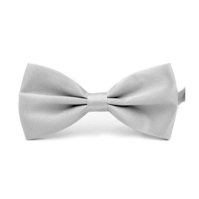 2H Color Bow Ties