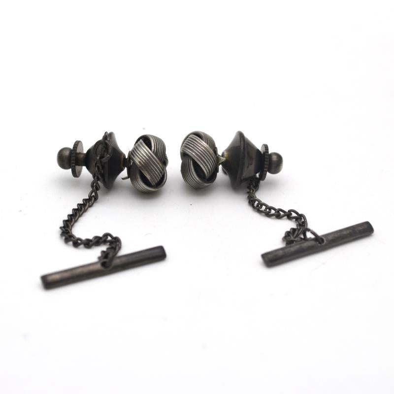 2H Cufflinks