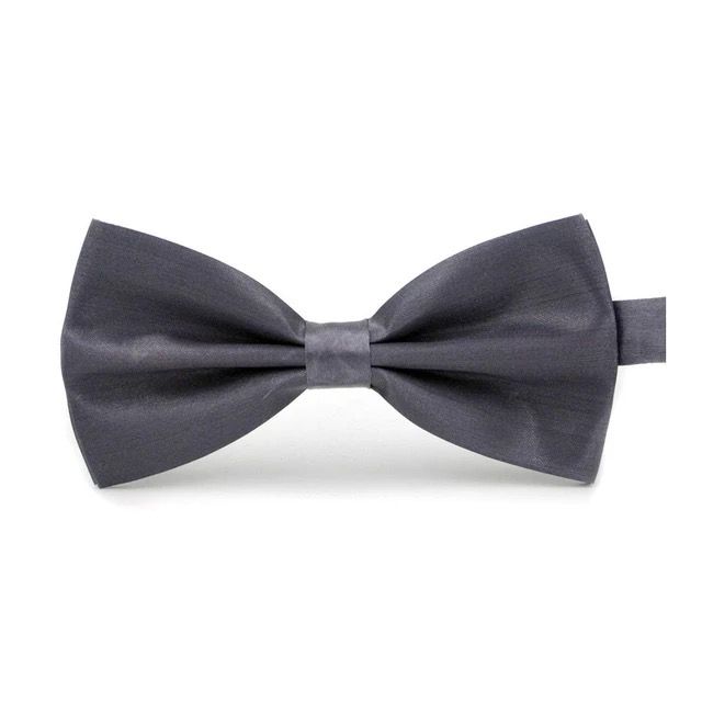2H Color Bow Ties