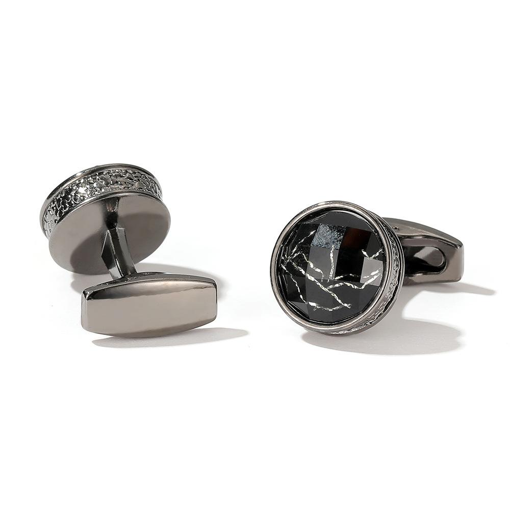 2H Cufflinks