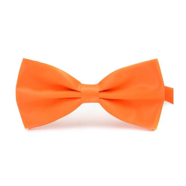 2H Color Bow Ties