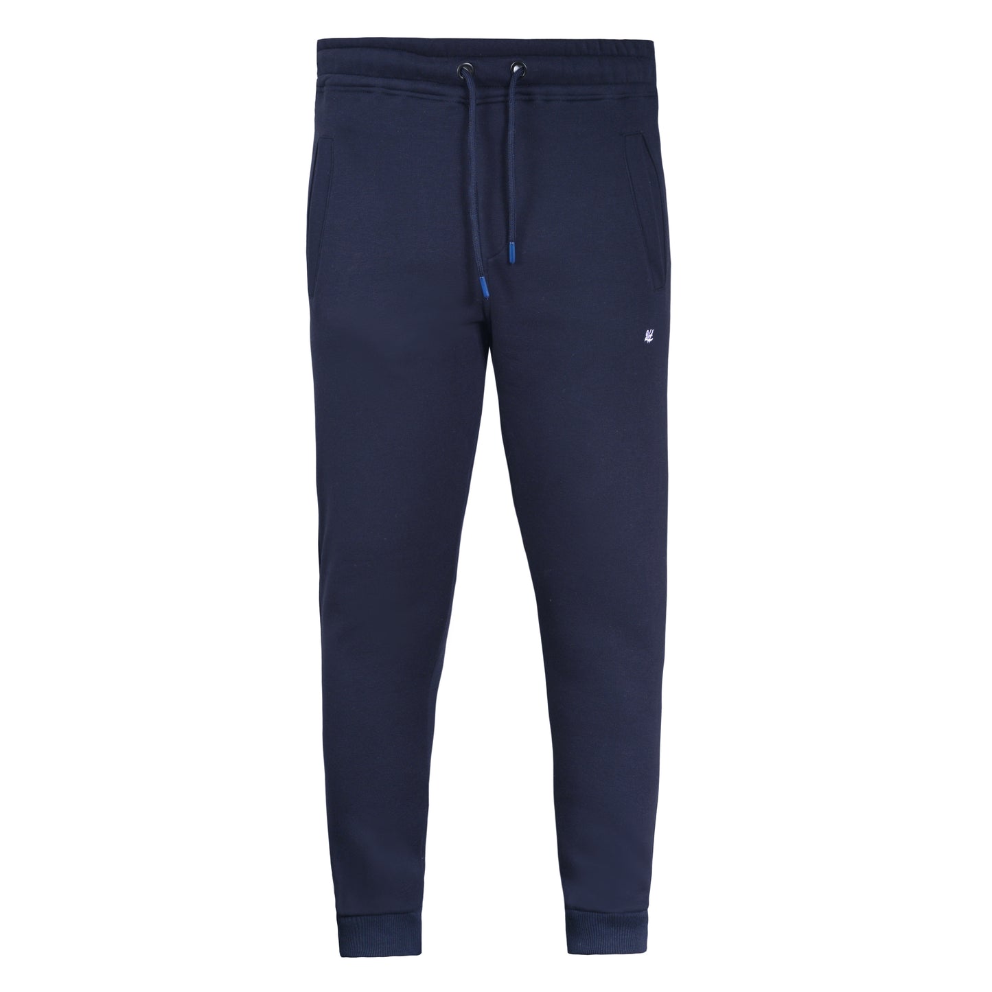 2H #2001 Navy Fleece Sweatpant