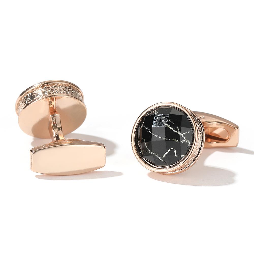 2H Cufflinks