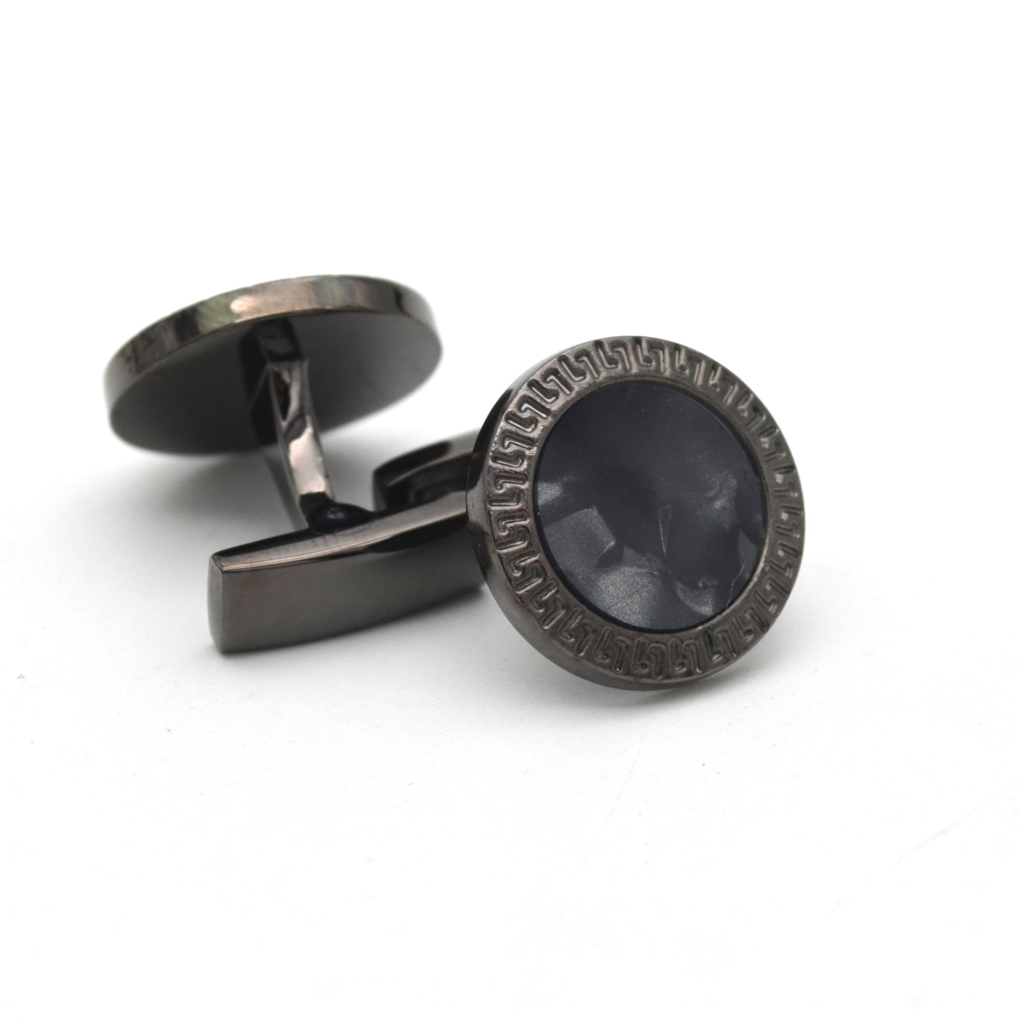 2H Cufflinks