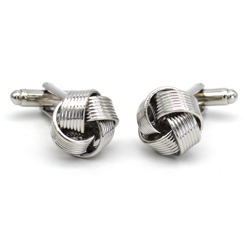 2H Cufflinks