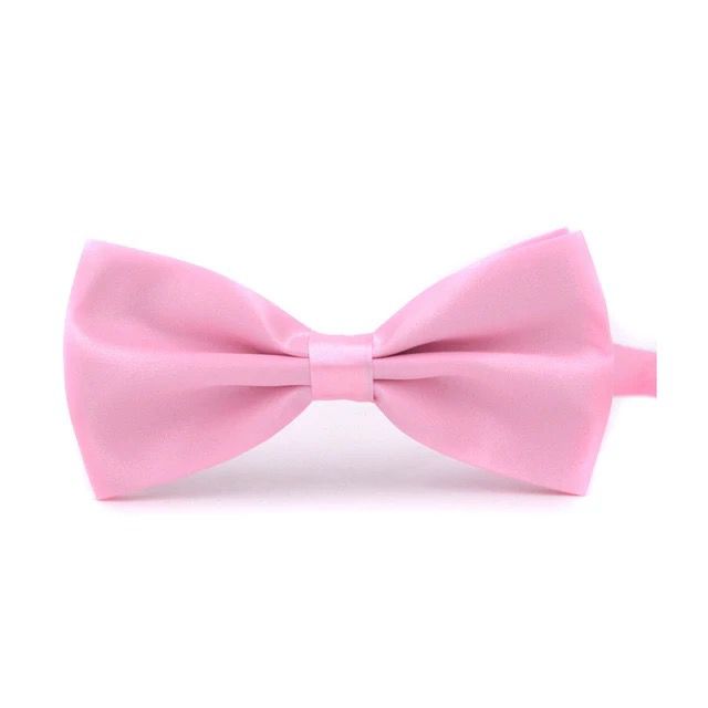 2H Color Bow Ties
