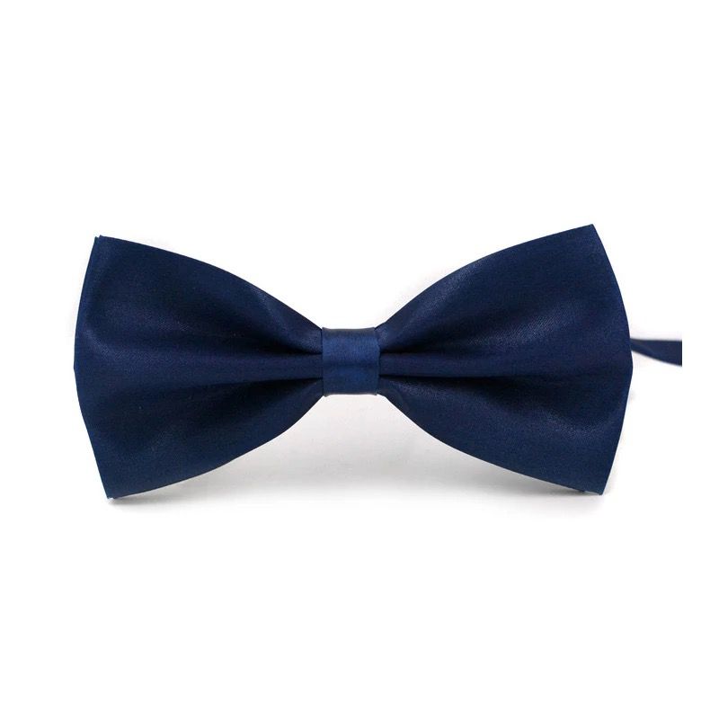 2H Color Bow Ties