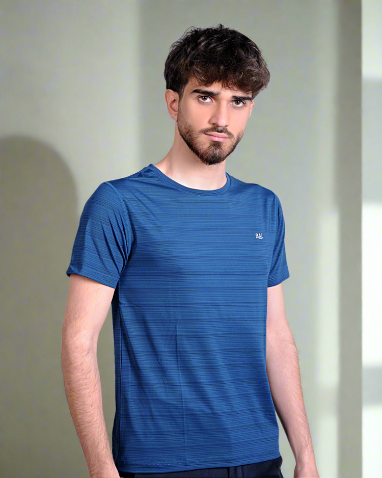 Sportswear T-shirts