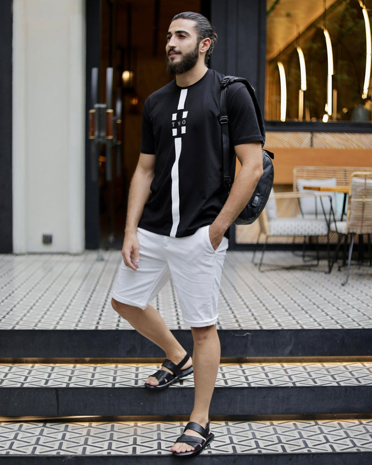Printed T-shirts