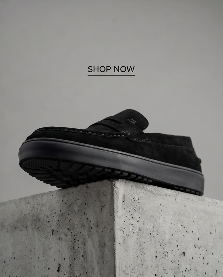 Casual Shoes