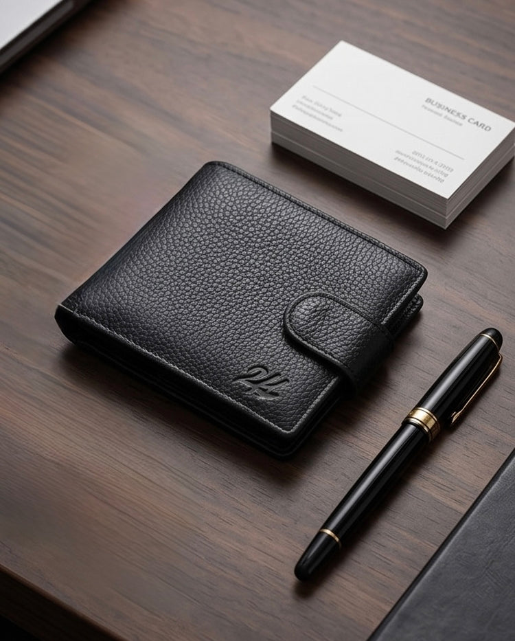 Wallets