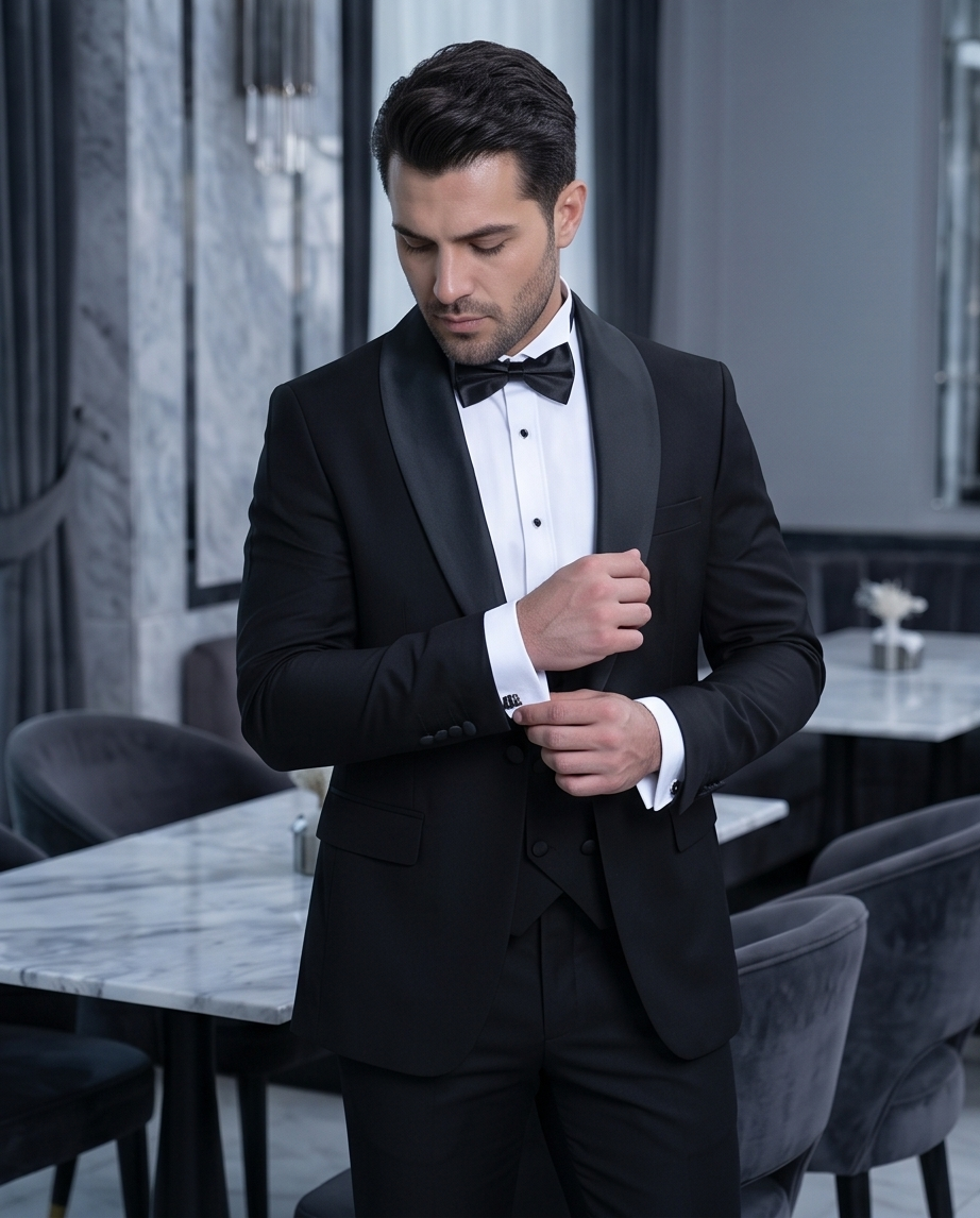 Wedding Suits