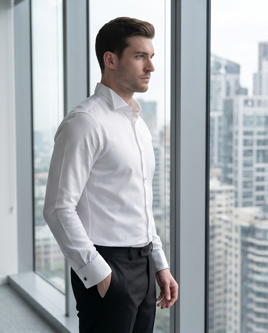 Wedding Shirts