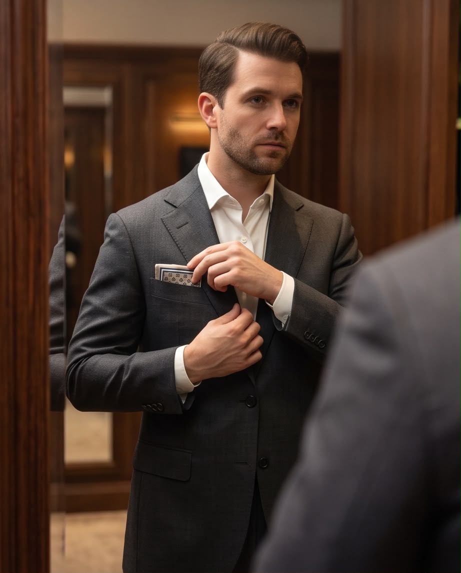Pocket Square
