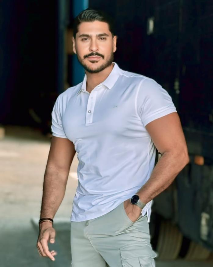 Plain Polo T-shirts