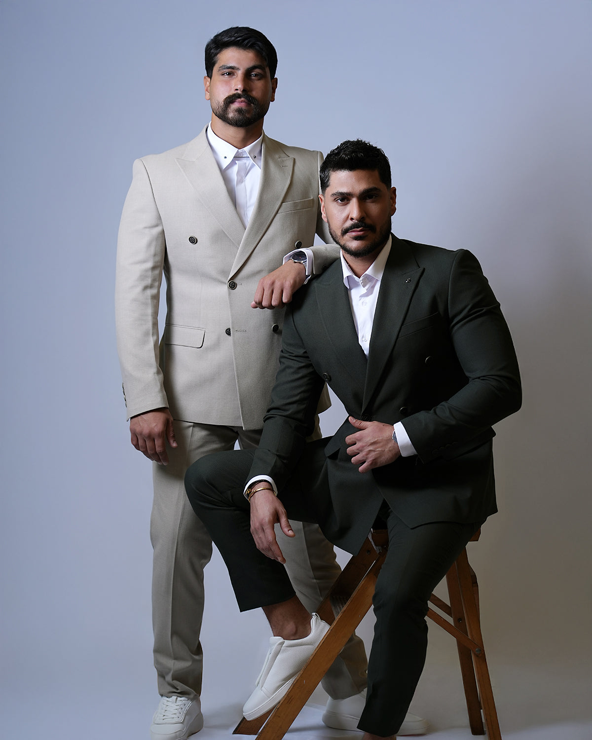 Formal Suits