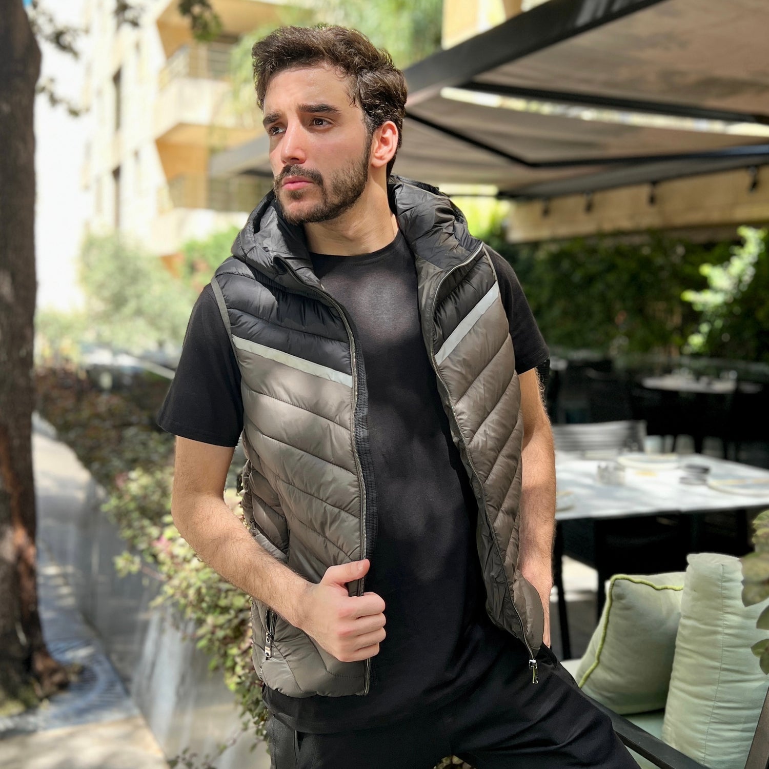 Gilets