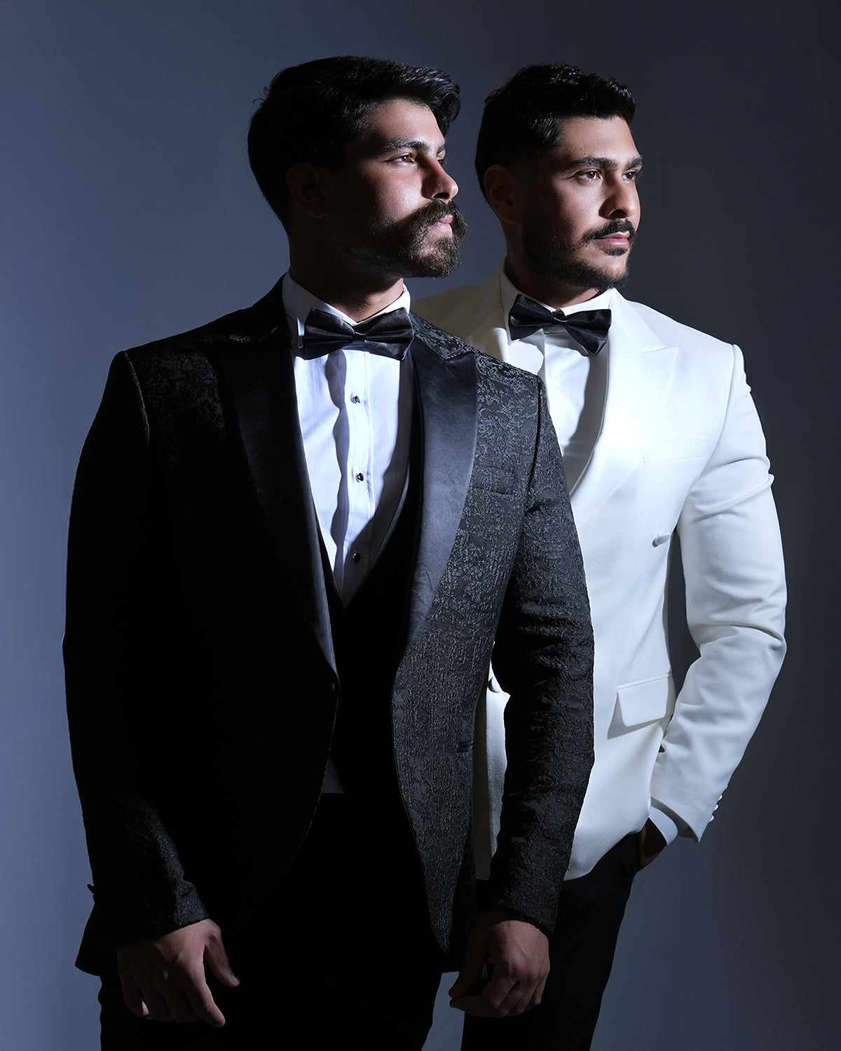 Wedding Suits