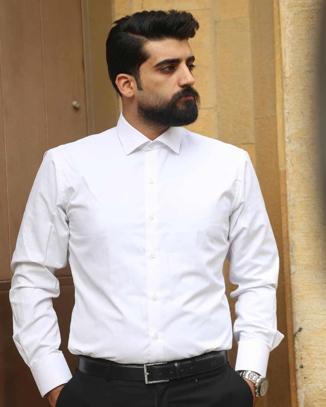 Formal Shirts