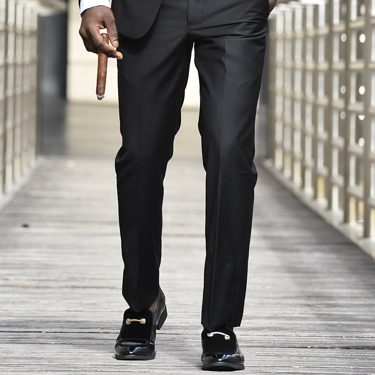 Formal Pants