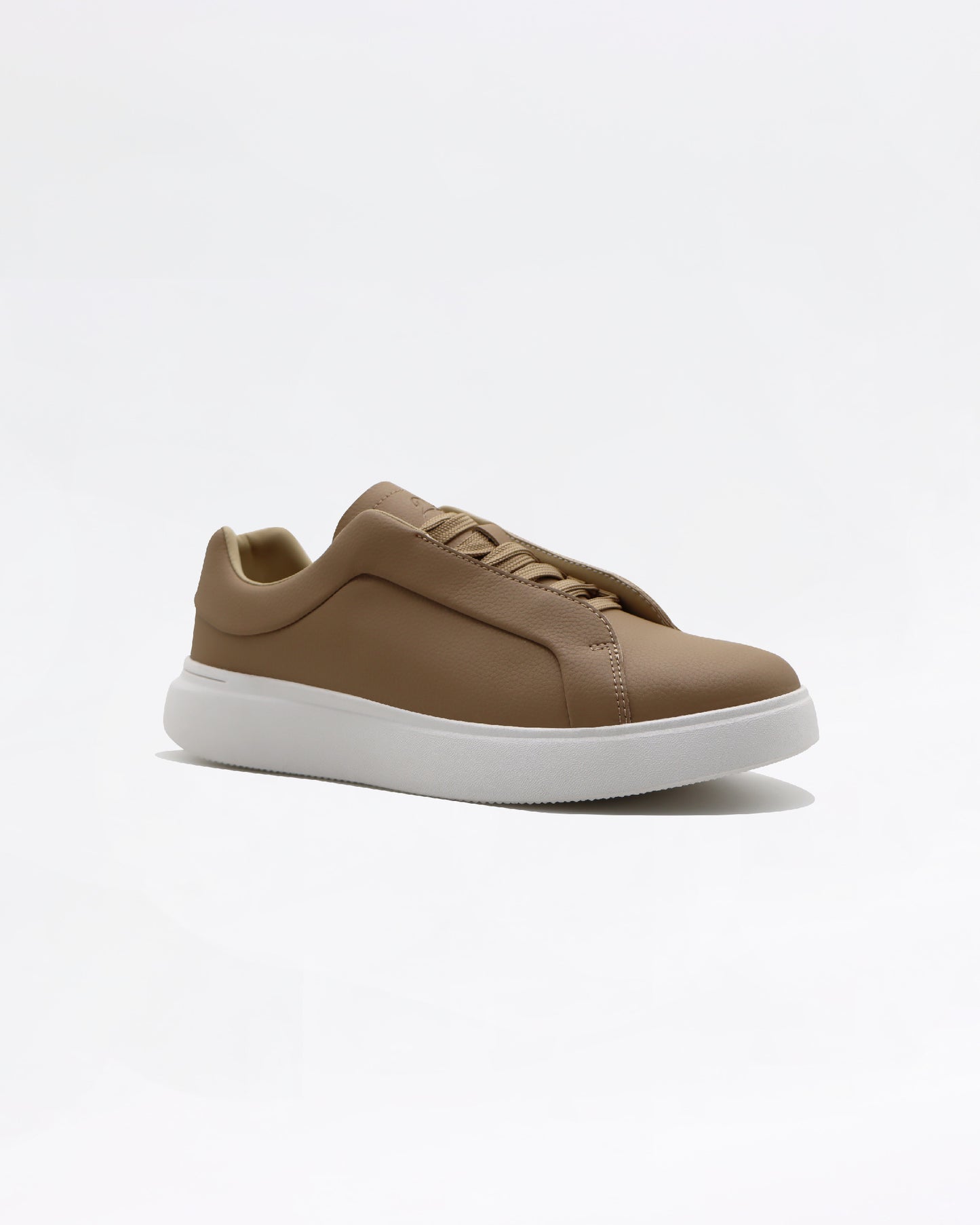 2H #5Z01-8001-9169 Beige Casual shoes