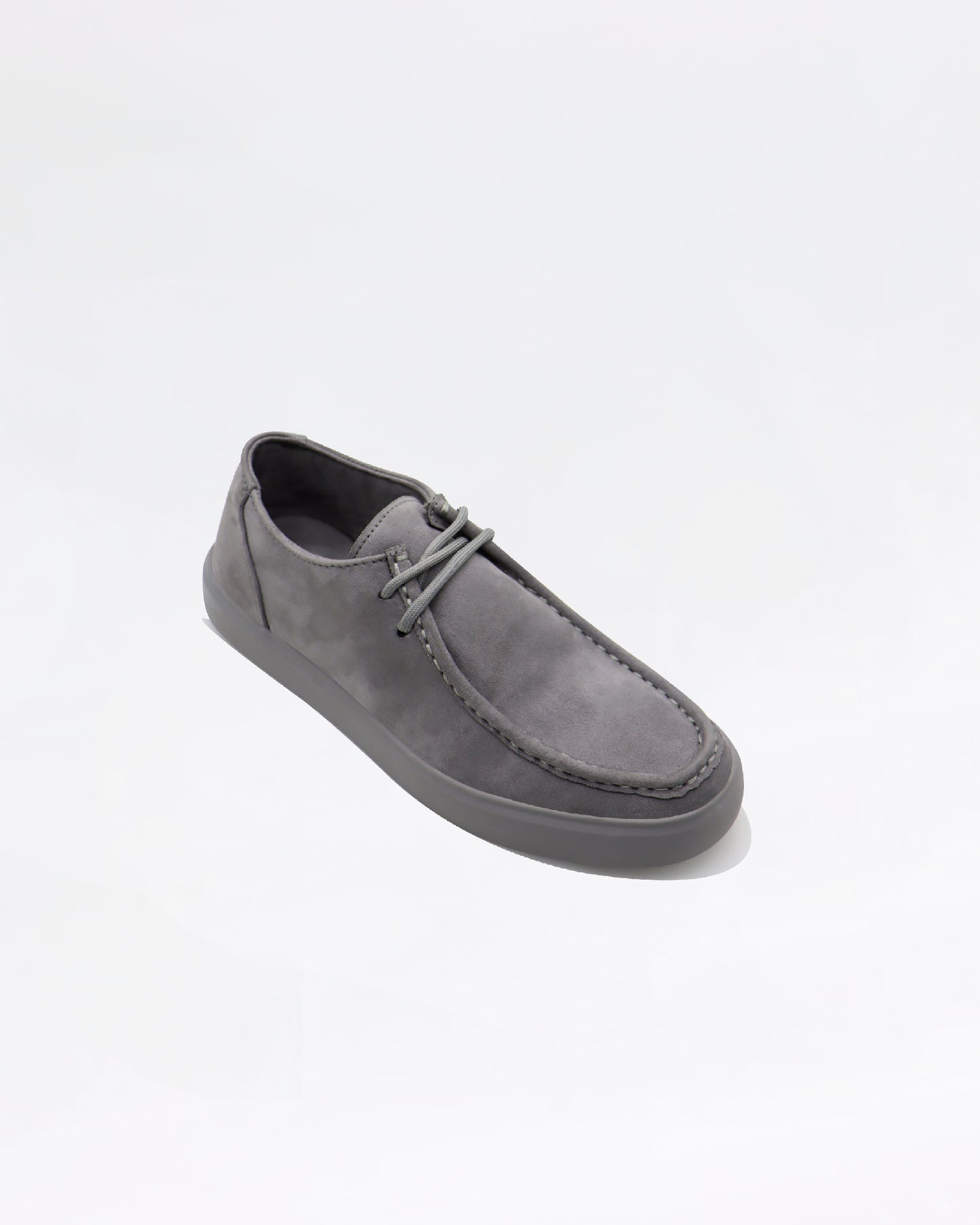 2H #5Z05-4001-5129 Gray Casual shoes