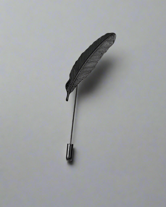 2H #ST082 Pick Lapel Pins