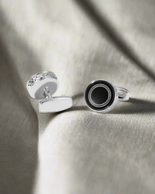 2H Cufflinks