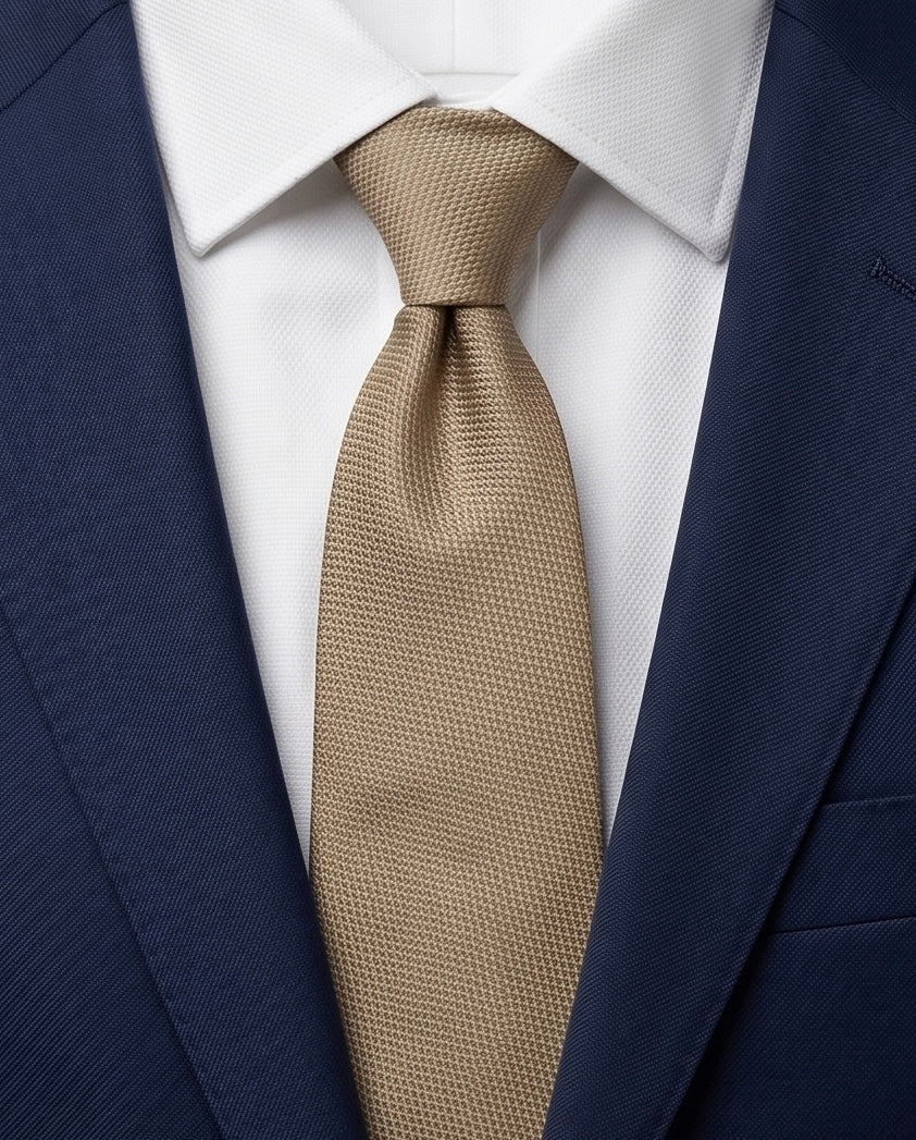 2H Necktie