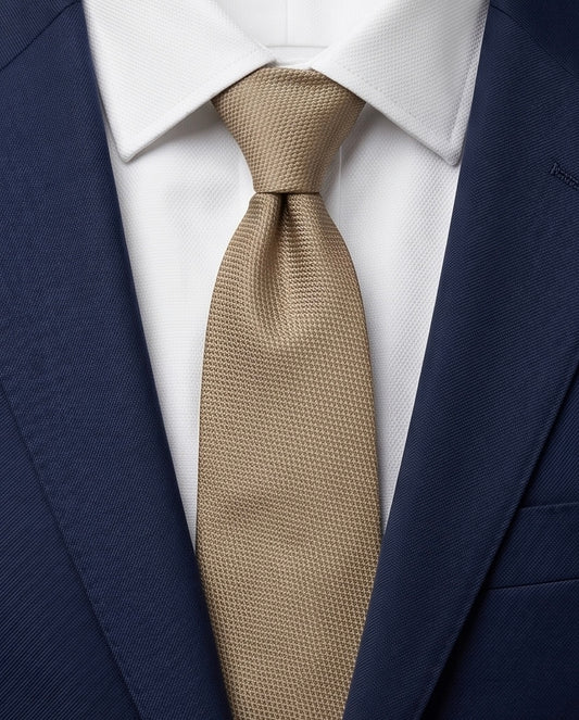 2H Necktie
