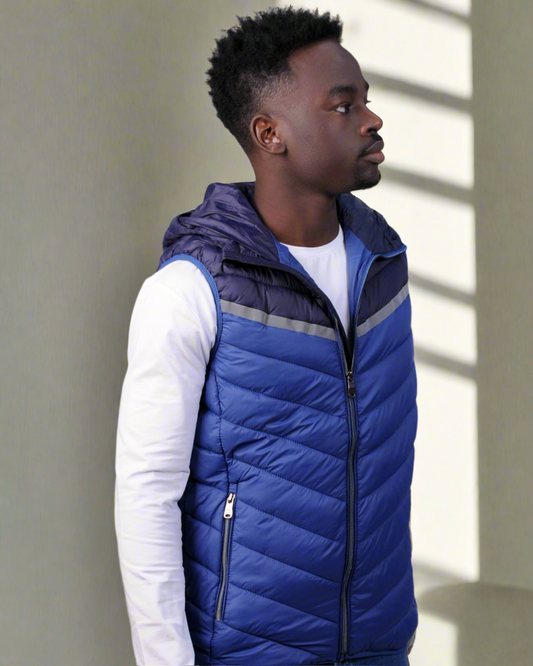 SALE! 2H Puffer Lightweight Gilet