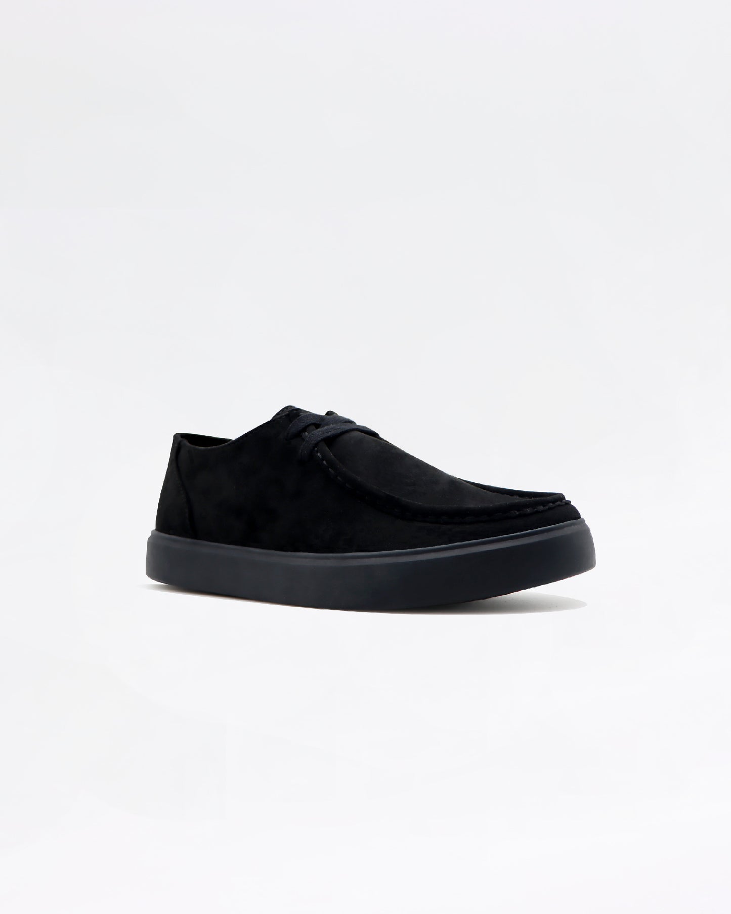 2H #5Z05-4001-5129 Black Casual shoes