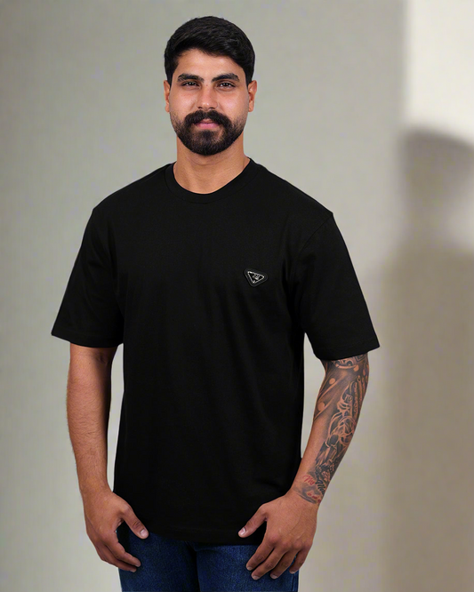 2H #16/1-230 Oversized T-Shirt