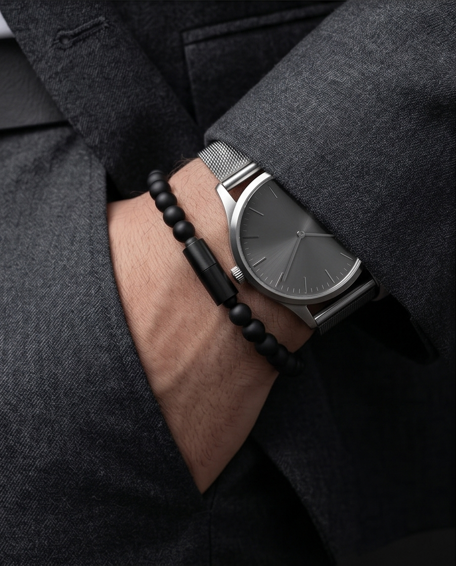 2H #L223516-1 Bracelet