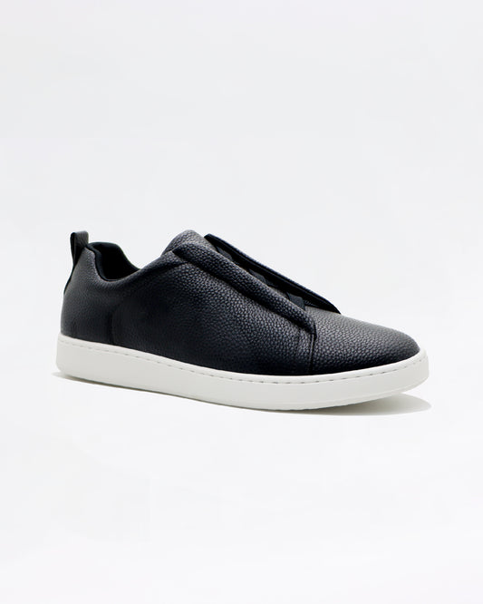 2H #1011 1008 1133 Black Casual shoes
