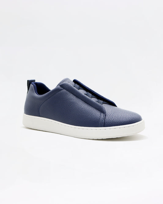 2H #1011 1008 1133 Navy Casual shoes