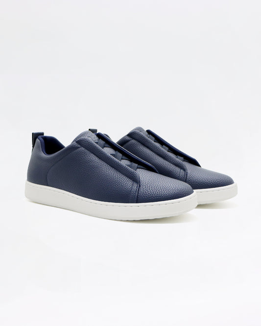 2H #1011 1008 1133 Navy Casual shoes