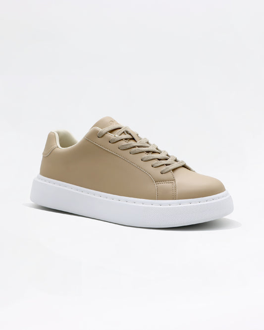 2H #1207 1145 1133 Beige Casual shoes