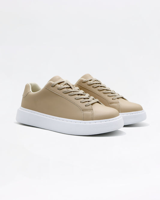 2H #1207 1145 1133 Beige Casual shoes