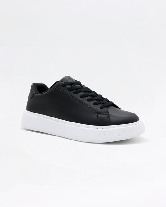 2H #1207 1145 1133 Black Casual shoes