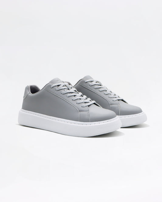 2H #1207 1145 1133 Gray Casual shoes
