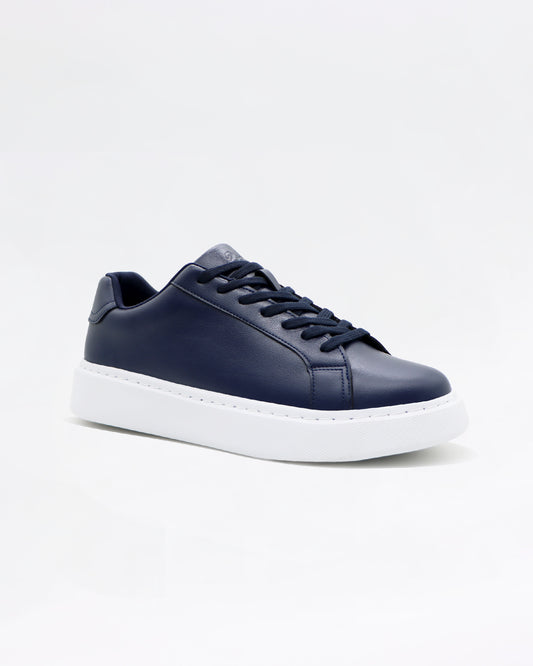 2H #1207 1145 1133 Navy Casual shoes