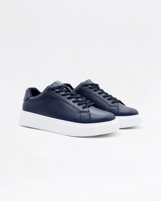 2H #1207 1145 1133 Navy Casual shoes