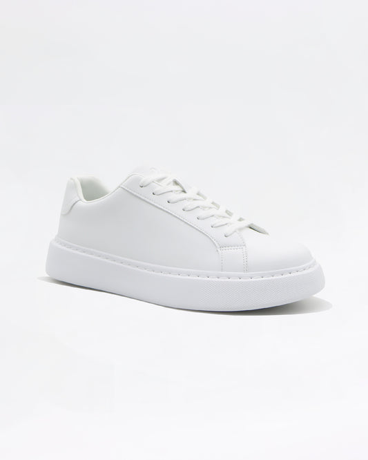 2H #1207 1145 1133 White Casual shoes